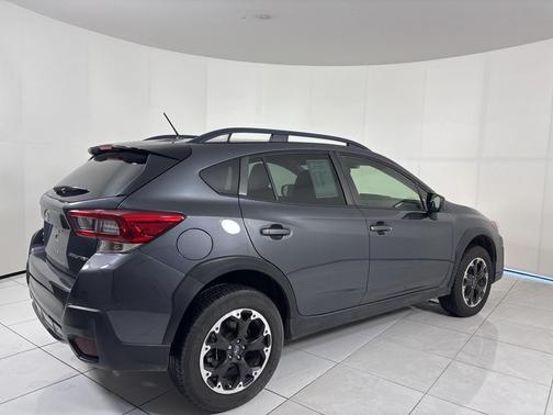 2023 Subaru Crosstrek Base