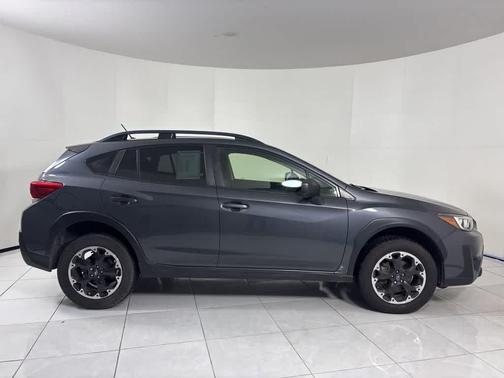 2023 Subaru Crosstrek Base