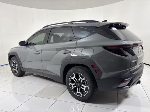 2025 Hyundai TUCSON XRT