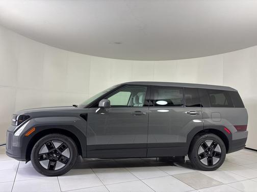 2026 Hyundai SANTA FE HEV SE