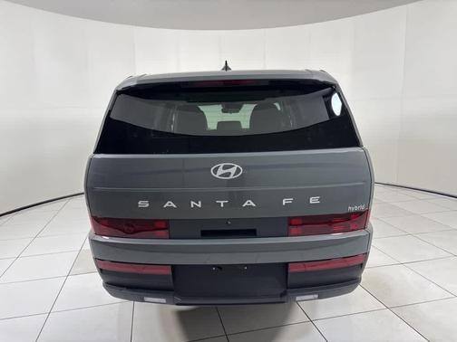 2026 Hyundai SANTA FE HEV SE