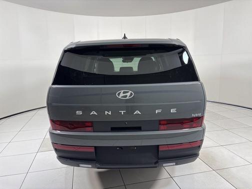 2026 Hyundai SANTA FE HEV SE