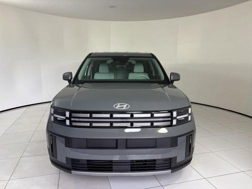 2026 Hyundai SANTA FE HEV SE