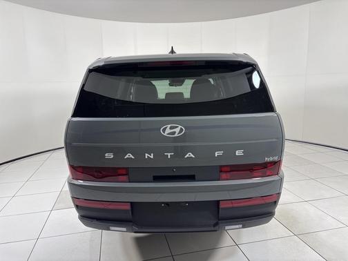 2026 Hyundai SANTA FE HEV SE