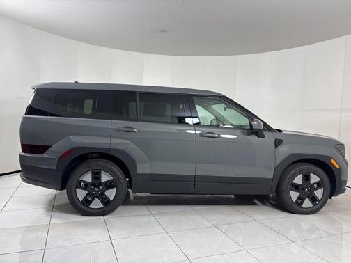 2026 Hyundai SANTA FE HEV SE