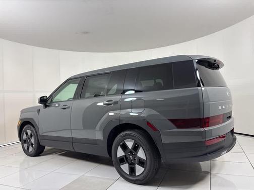 2026 Hyundai SANTA FE HEV SE