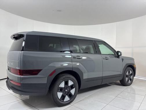 2026 Hyundai SANTA FE HEV SE