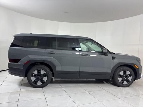 2026 Hyundai SANTA FE HEV SE
