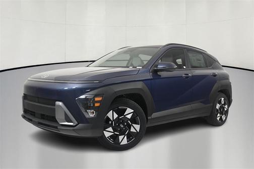 2025 Hyundai KONA SEL Convenience