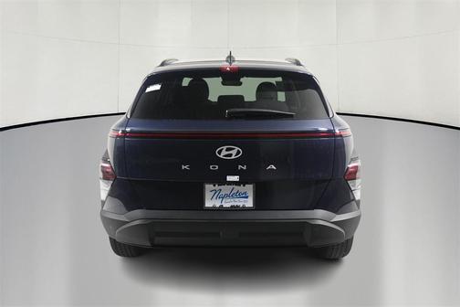 2025 Hyundai KONA SEL Convenience