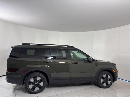 2026 Hyundai SANTA FE HEV SEL