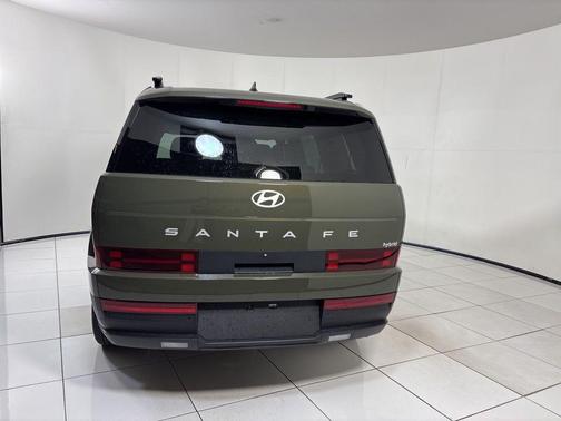2026 Hyundai SANTA FE HEV SEL