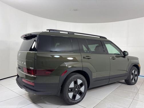 2026 Hyundai SANTA FE HEV SEL