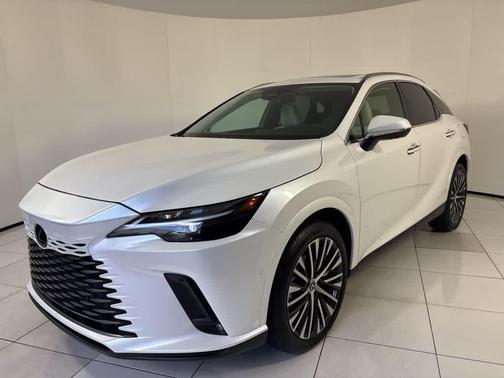 2024 Lexus RX 350 Premium Plus