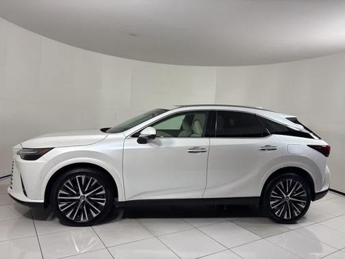 2024 Lexus RX 350 Premium Plus