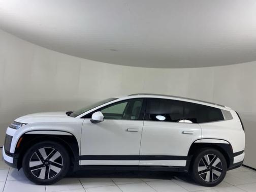 2026 Hyundai IONIQ 9 SEL