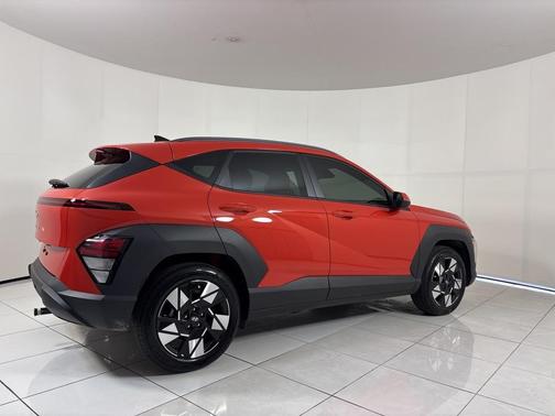 2025 Hyundai KONA SEL Convenience