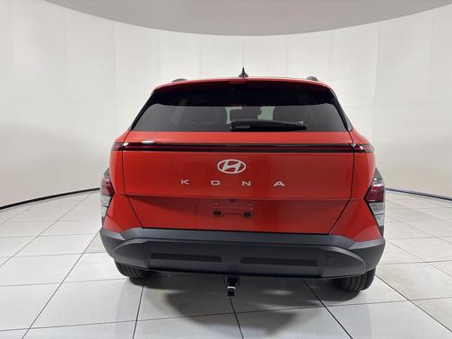 2025 Hyundai KONA SEL Convenience