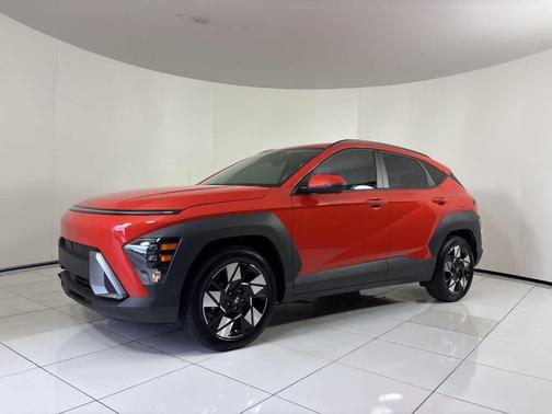 2025 Hyundai KONA SEL Convenience