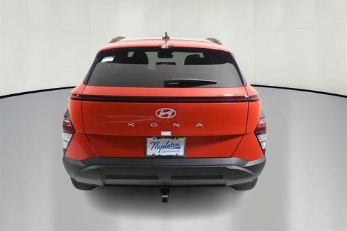 2025 Hyundai KONA SEL Convenience