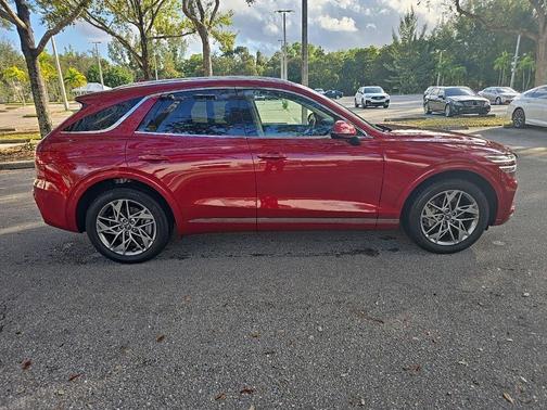 2023 Genesis GV70 2.5T