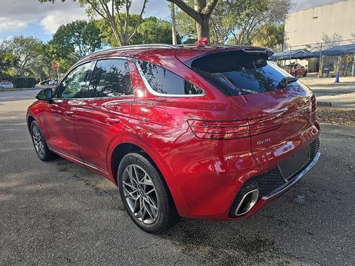 2023 Genesis GV70 2.5T