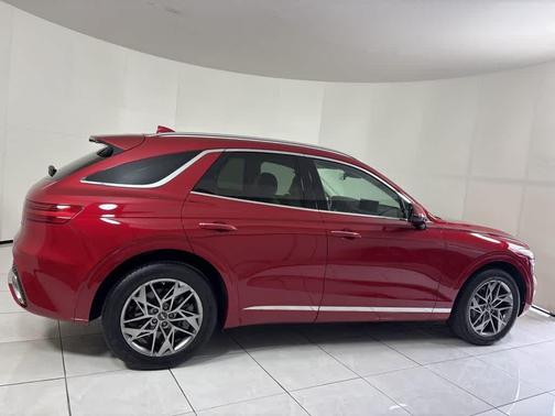 2023 Genesis GV70 2.5T