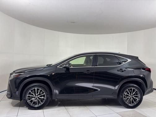2022 Lexus NX 250 Premium
