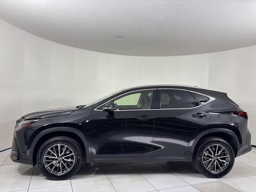2022 Lexus NX 250 Premium