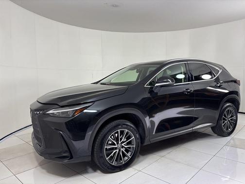 2022 Lexus NX 250 Premium