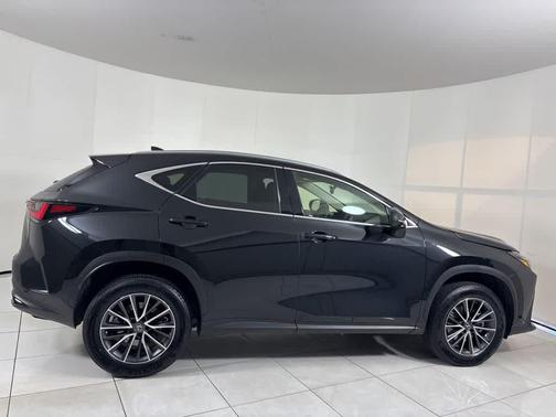 2022 Lexus NX 250 Premium