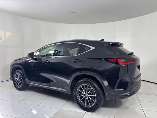 2022 Lexus NX 250 Premium