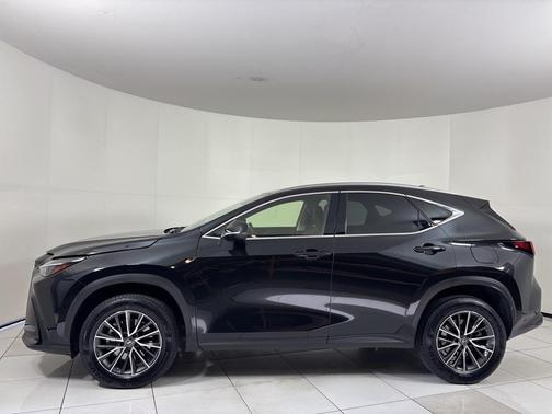 2022 Lexus NX 250 Premium