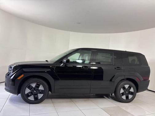 2026 Hyundai SANTA FE HEV SE