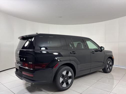 2026 Hyundai SANTA FE HEV SE