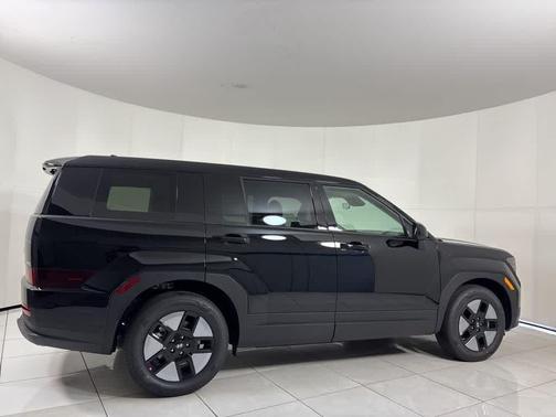 2026 Hyundai SANTA FE HEV SE