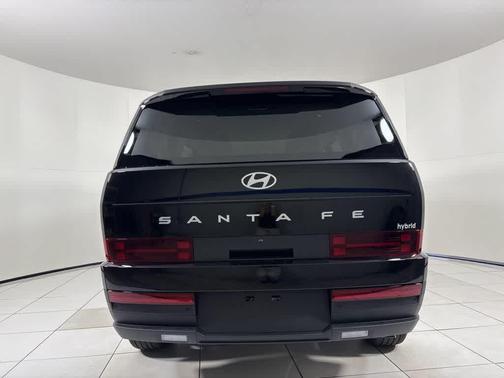 2026 Hyundai SANTA FE HEV SE