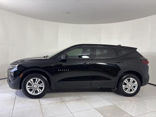 2021 Chevrolet Blazer 2LT