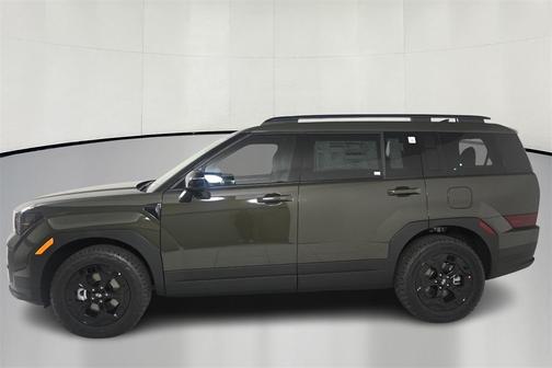 2025 Hyundai SANTA FE XRT