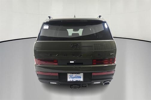 2025 Hyundai SANTA FE XRT