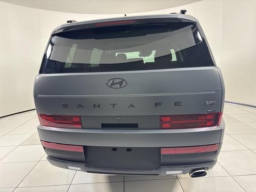 2025 Hyundai SANTA FE XRT