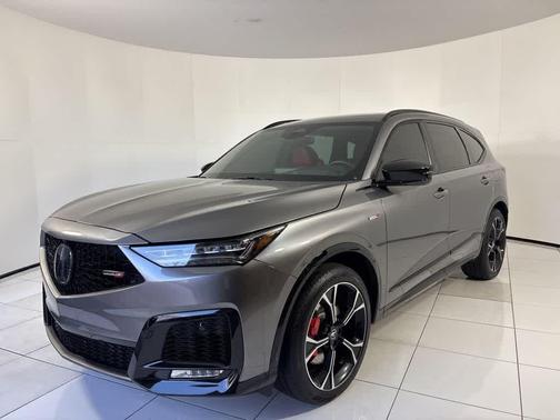 2025 Acura MDX Type S w/Advance Package