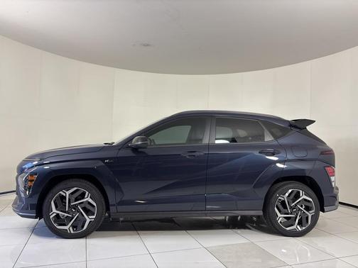2025 Hyundai KONA N Line S