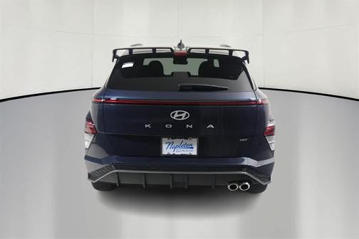 2025 Hyundai KONA N Line S