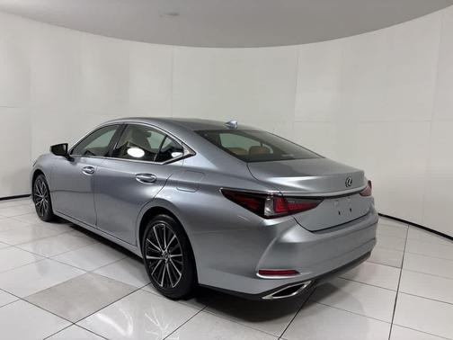 2023 Lexus ES 350 350