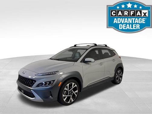 2023 Hyundai KONA Limited