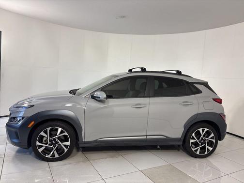2023 Hyundai KONA Limited