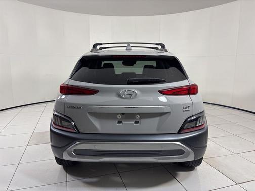 2023 Hyundai KONA Limited