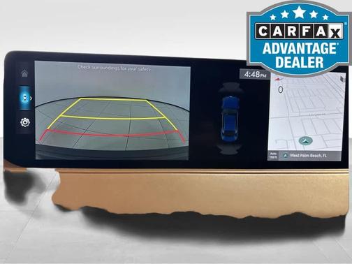 2024 Genesis G80 2.5T