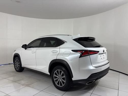 2019 Lexus NX 300 Base